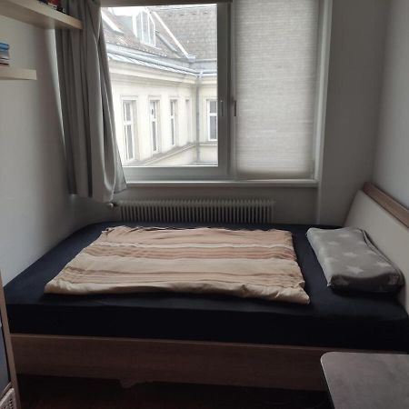 וינה City Center Nook Rooms מראה חיצוני תמונה