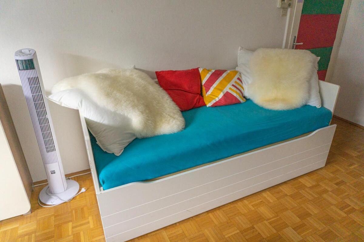 וינה City Center Nook Rooms מראה חיצוני תמונה