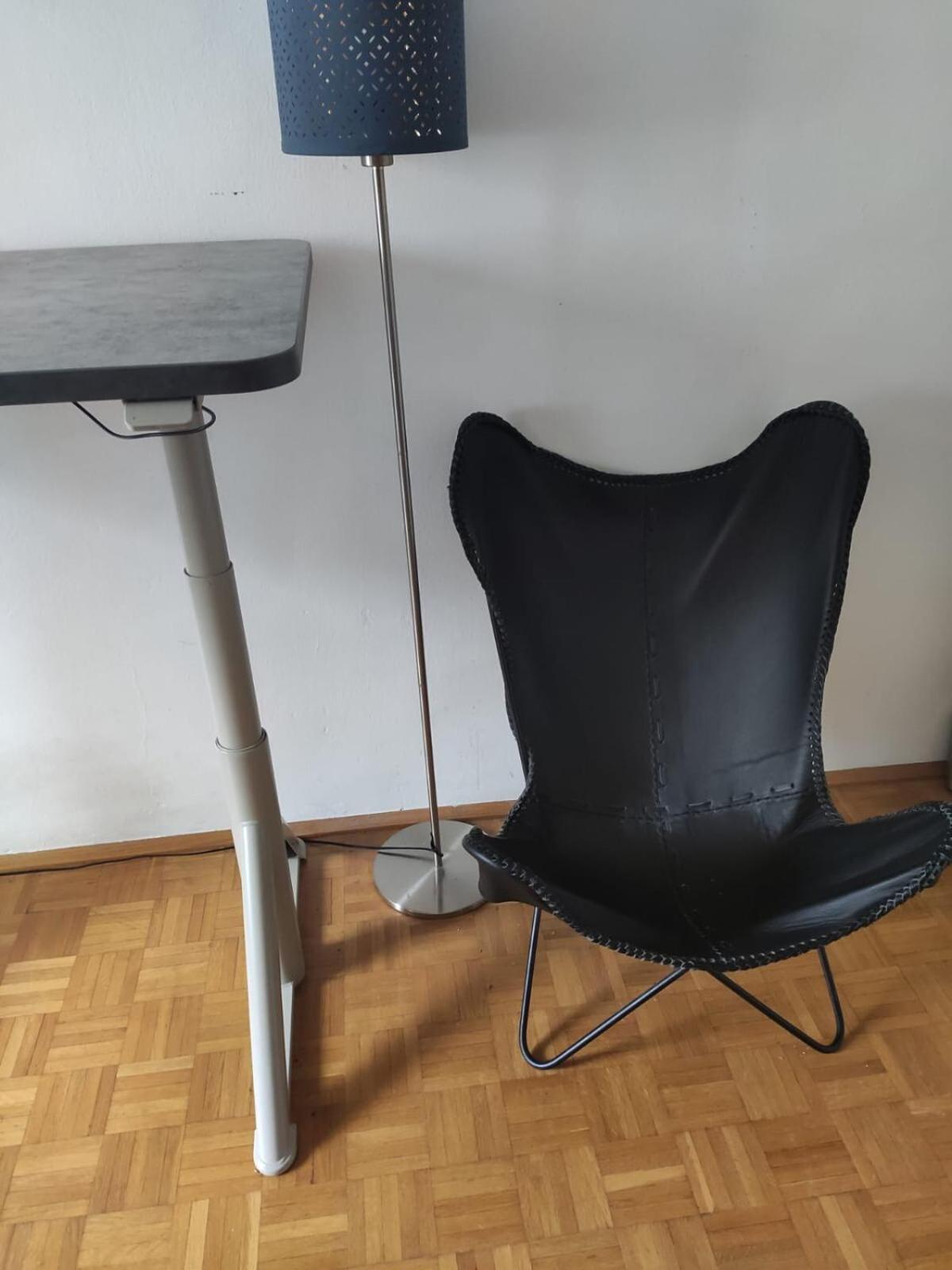 וינה City Center Nook Rooms מראה חיצוני תמונה